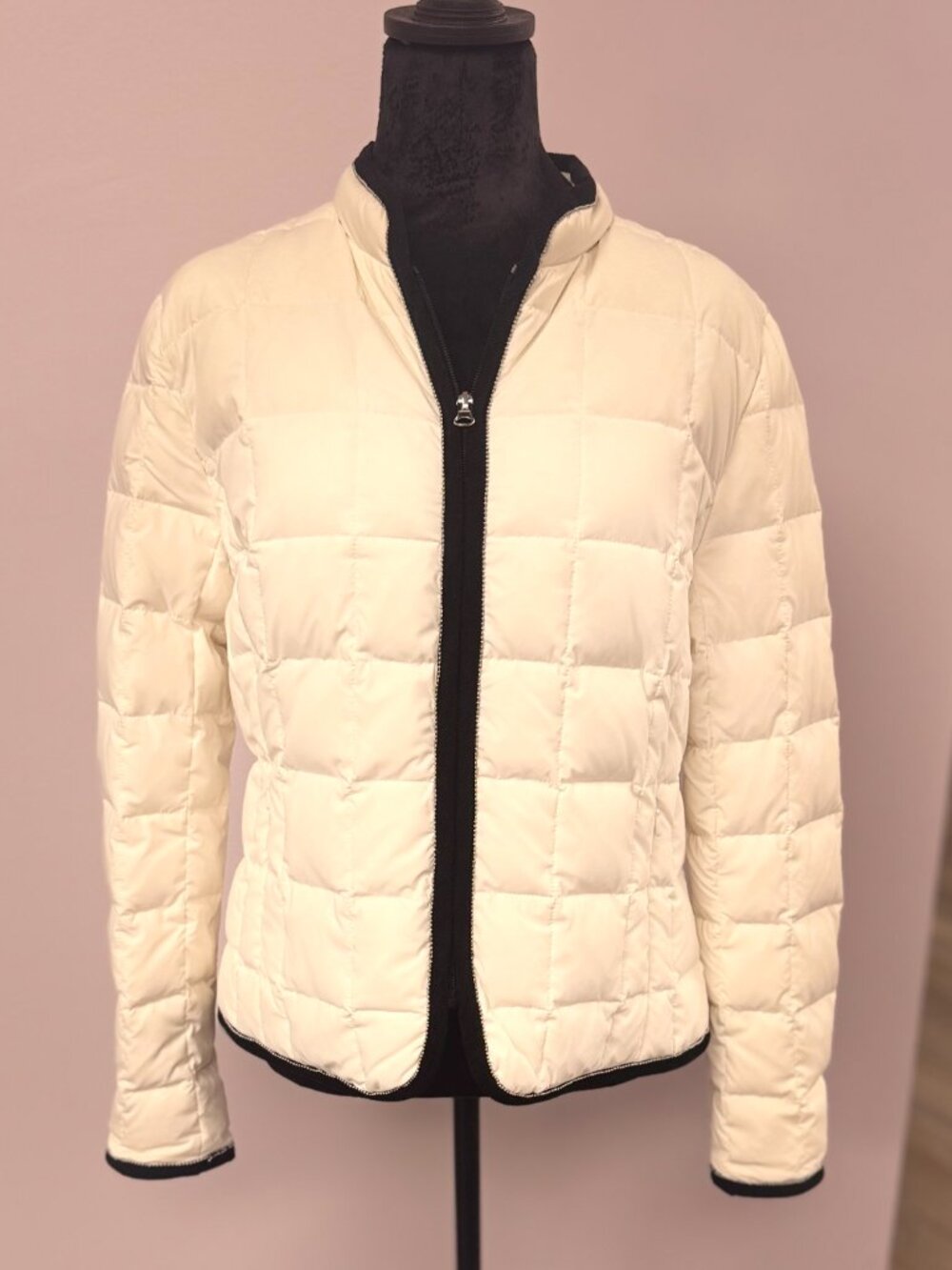 CIAO MILANO WOMENS JACKET (WATER RESISTANT)